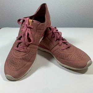 Ugg Treadlite Sneakers Size 10